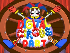 Gra Digital Circus Dart