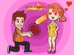 Gra Draw One Part Love Story