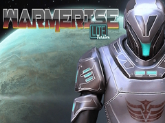 Gra Warmerise Lite version