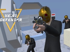 Gra Heist Defender