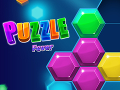 Gra Puzzle Fever
