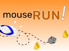 Gra mouseRun!