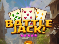 Gra BattleJack
