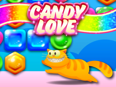 Gra Candy Love