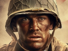 Gra World War Brothers