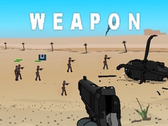 Gra Weapon
