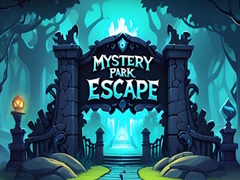 Gra Mystery Park Escape