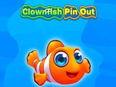 Gra Clownfish Pin Out