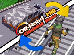 Gra Off-Road Hill Climbing Race