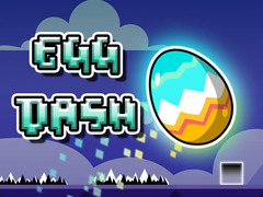 Gra Egg Dash