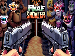 Gra FNAF Shooter