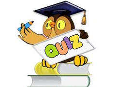 Gra Quiz 