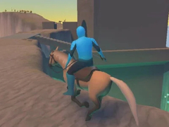 Gra KnightBit: Battle of the Knights