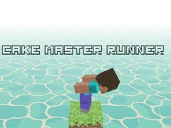 Gra Cake Master Runner