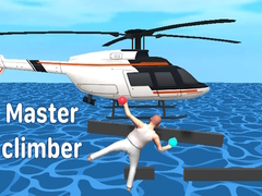 Gra Master Climber