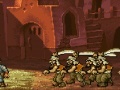 Gra Metal Slug: Death Defense
