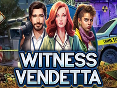 Gra Witness Vendetta
