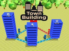 Gra Town building
