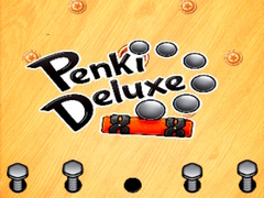 Gra Penki Deluxe