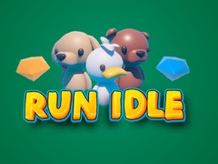 Gra Run Idle