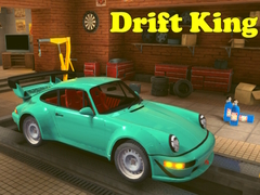 Gra Drift King