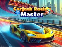 Gra Carjack Racing Master