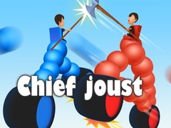 Gra Chief joust