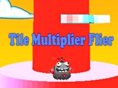 Gra Tile Multiplier Flier