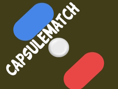 Gra CapsuleMatch