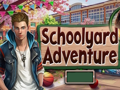 Gra Schoolyard Adventure