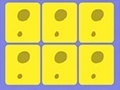 Gra SpongeBob memory