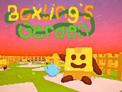 Gra Boxling's Garden