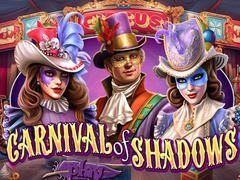 Gra Carnival of Shadows