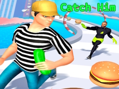 Gra Catch Him