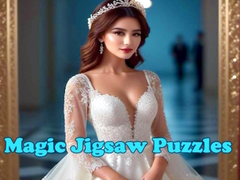 Gra Magic Jigsaw Puzzles