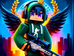 Gra Block Contra: Clutch Strike