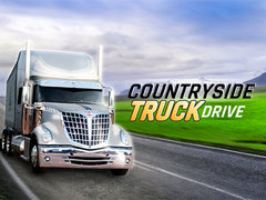 Gra Countryside Truck Drive
