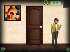 Gra Amgel Easy Room Escape 175