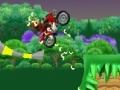 Gra Donkey Kong ATV
