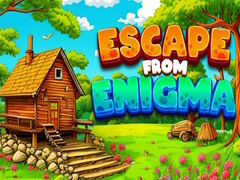 Gra Escape From Enigma