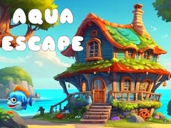 Gra Aqua Escape