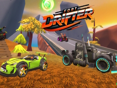 Gra Fort Drifter