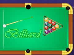 Gra Billiard
