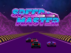 Gra Speed Master