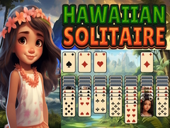 Gra Hawaiian Solitaire