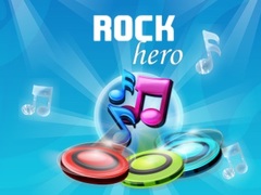 Gra Rock Hero