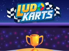Gra Ludo Kart