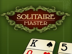 Gra Solitaire Master