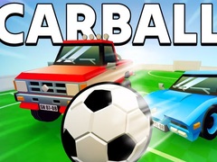 Gra CarBall.io
