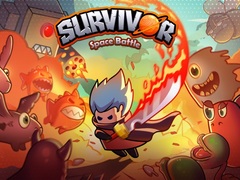 Gra Survivor: Space Battle